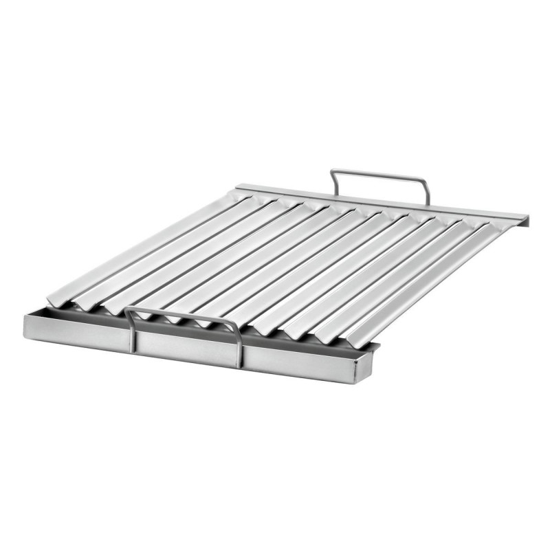 V-shaped grid for Stove Series 650 V-shaped grid for Stove Series 650