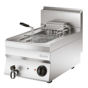 Friteuse Electrique à Poser - Série 650 - 10 L