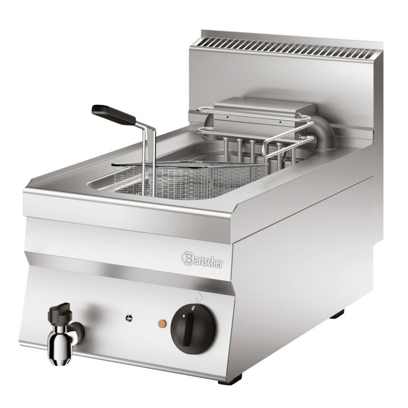 Electric Fryer to Place - Series 650 - 10 L Electric Fryer to Place - Series 650 - 10 L
