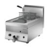 Gas Fryer - Series 650 - 8 L
