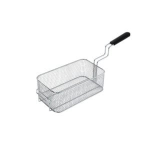 Mandje voor Elektrische Friteuse om te Plaatsen 10 L - Serie 650