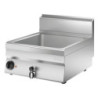 Electric Bain-Marie to Place - Series 650 - GN 1/1 and 2 GN 1/4