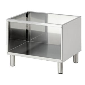 Soubassement - Serie 650 - 700 mm