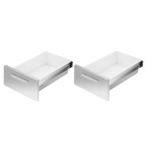 Lade voor Onderbouw - Serie 650 - Set van 2