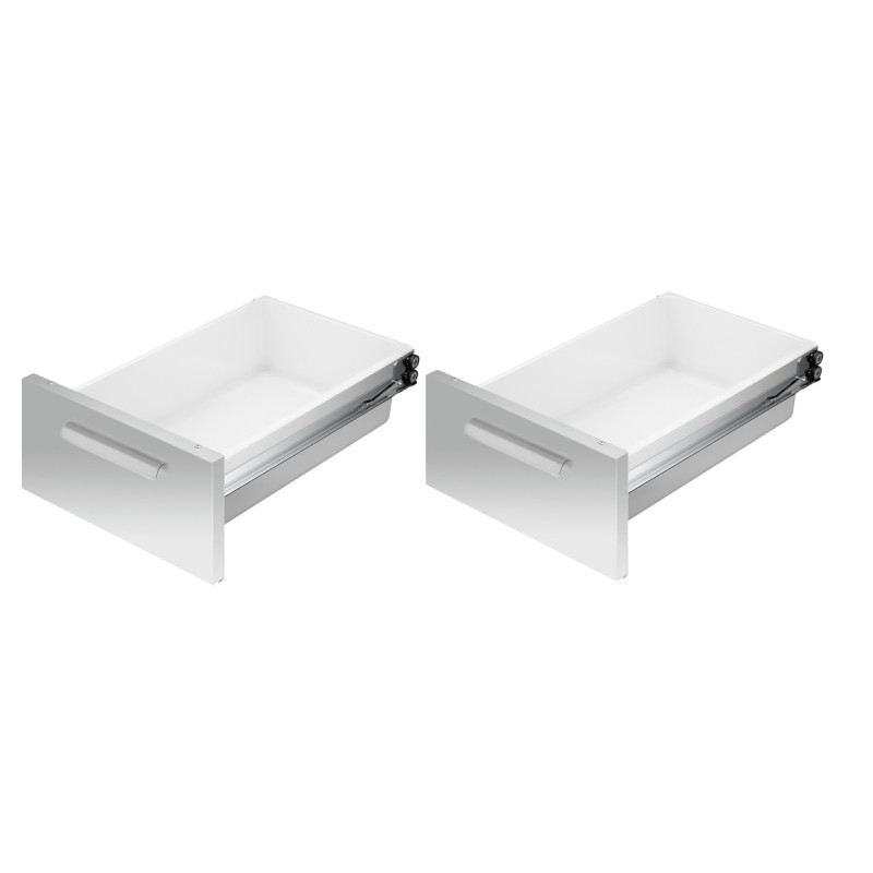 Drawer for Base Unit - Series 650 - Set of 2 Drawer for Base Unit - Series 650 - Set of 2