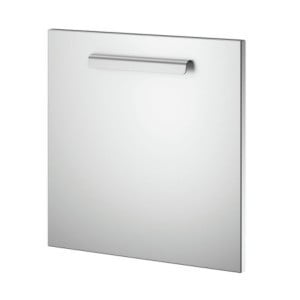 Deur voor plint 400 mm - Serie 650