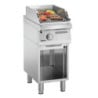 Grill op Lavasteen - Serie 700 - 9000 W