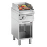 Grill mit Lavastein - Serie 700 - 9000 W