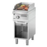Grill op Lavasteen - Serie 700 - 9000 W