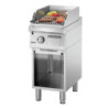 Grill mit Lavastein - Serie 700 - 9000 W