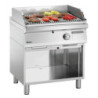 Lavasteingrill - Serie 700 - 18000 W