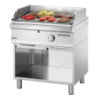 Grill met Lavasteen - Serie 700 - 18000 W