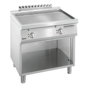 Smooth Electric Griddle - Series 700