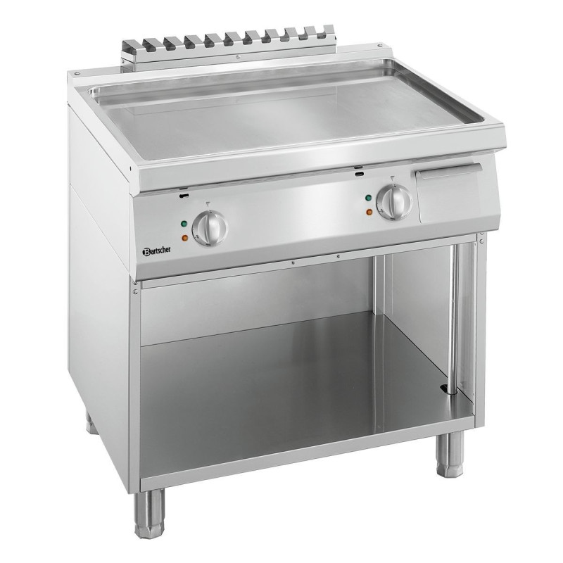 Elektrische Glatte Grillplatte - Serie 700 Elektrische Glatte Grillplatte - Serie 700
