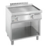 Smooth Electric Griddle - Series 700