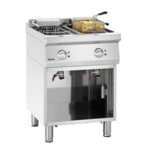 Friteuse Electrique - Série 700 - 2 x 11 L