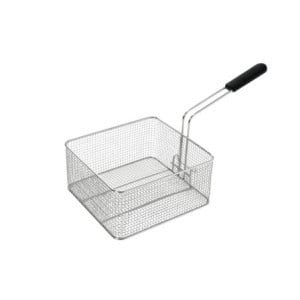 Mand voor Elektrische Friteuse 2 x 15 L - Serie 700