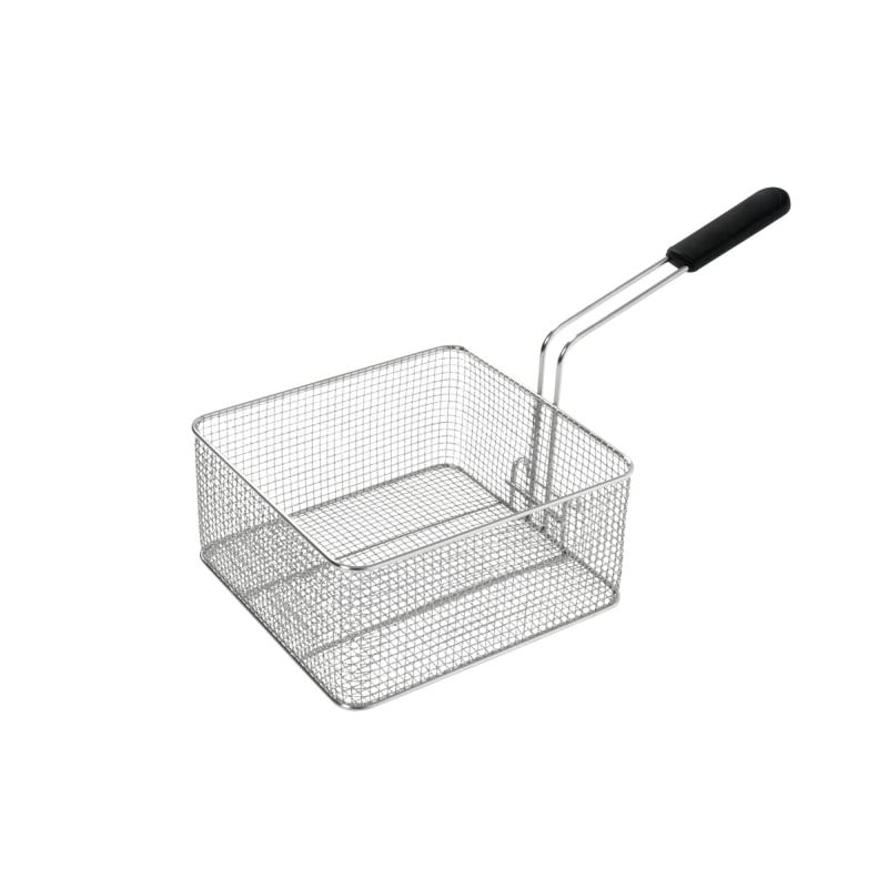 Frittierkorb für Elektrische Fritteuse 2 x 15 L - Serie 700 Frittierkorb für Elektrische Fritteuse 2 x 15 L - Serie 700