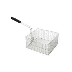 Mand voor Elektrische Friteuse 2 x 15 L - Serie 700