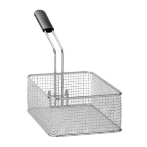Mand voor Elektrische Friteuse 2 x 5 L - Serie 700