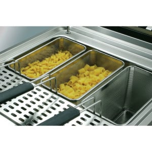 Mandje voor Pastakoker Serie 700 - GN 1/3