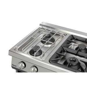Schuifrooster voor Fornuis Serie 700