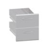 Lade voor Fornuis Serie 700 - Set van 2
