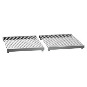Kit Grille Ronde pour Poisson pour Fourneau Série 900