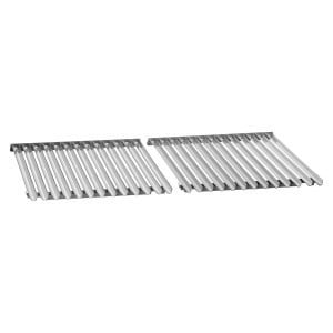 Kit Grille en V pour Viande pour Fourneau Série 900