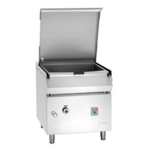 Kantelbare Braadpan 87 L - Serie 900