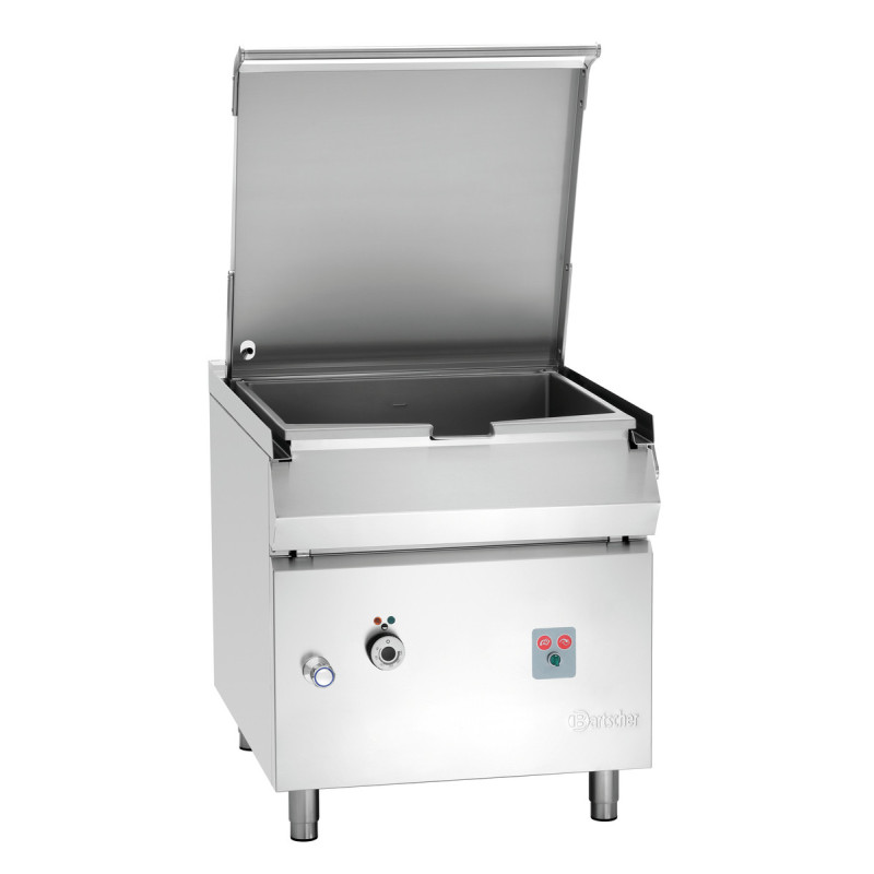 Kippbratpfanne 87 L - Serie 900