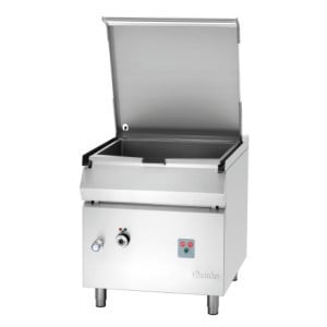 Kantelbare Braadpan 87 L - Serie 900