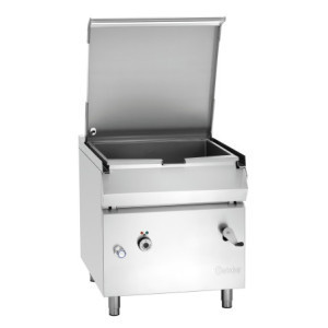 Kantelbare Braadpan 87 L - Serie 900