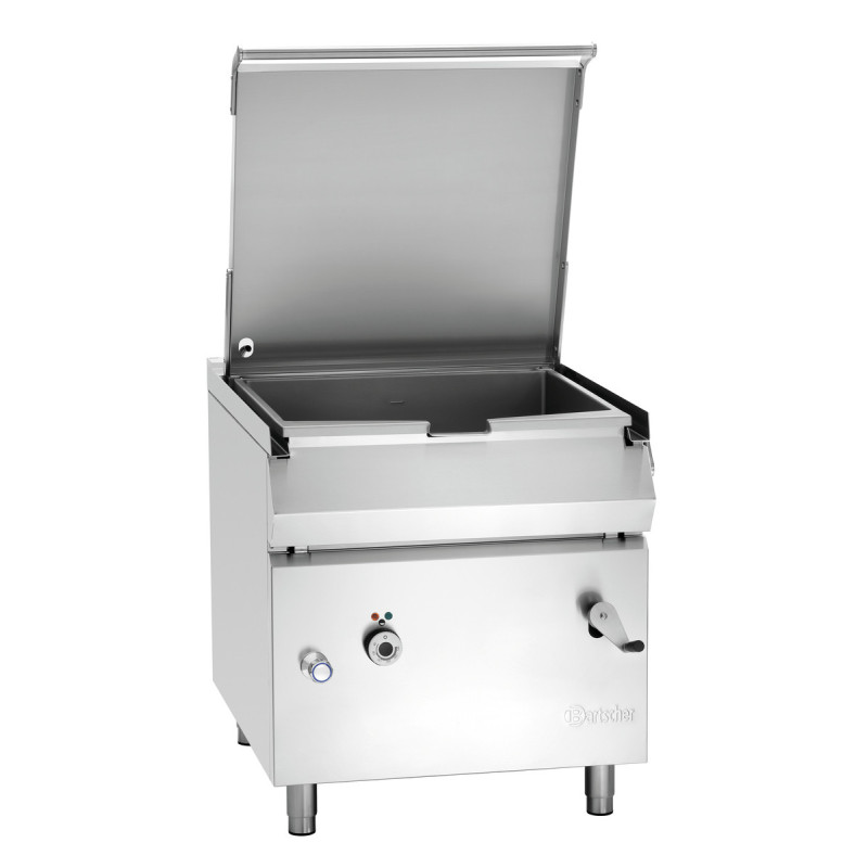 Tilting Braising Pan 87 L - Series 900 Tilting Braising Pan 87 L - Series 900