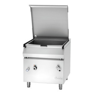 Tilting Braising Pan 87 L - Series 900