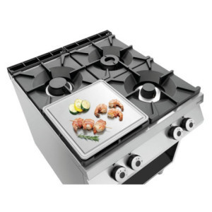Braadplaat voor Fornuis Serie 900