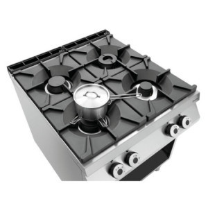 Reduzierer für Ofen Serie 900