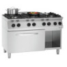 6-Burner Gas Stove - Series 700