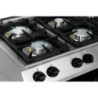 6-Burner Gas Stove - Series 700