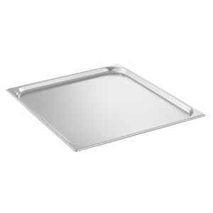 Plaque Gastro GN 2/1