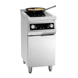2-Burner Induction Stove - Series 700