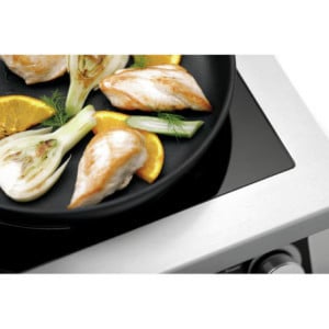 Inductiekookplaat 4 Pitten - Serie 700