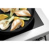 Inductiekookplaat 4 Pitten - Serie 700