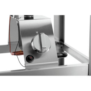Standkocher - 6800 W