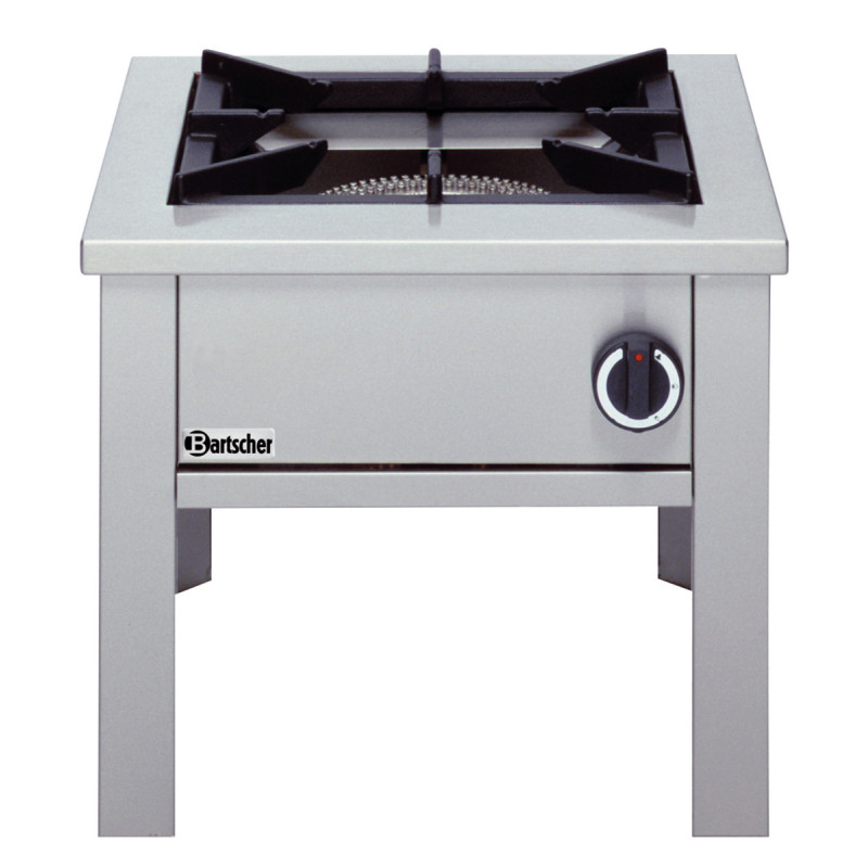 Réchaud à Gaz sur Pieds - 12500 W Réchaud à Gaz sur Pieds - 12500 W