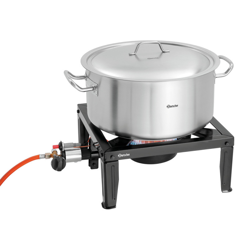 Gaskocher - 10500 W Gaskocher - 10500 W