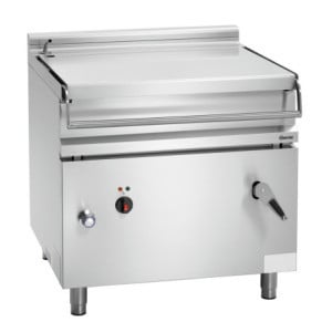 Kantelbare Braadpan 80 L - Serie 900