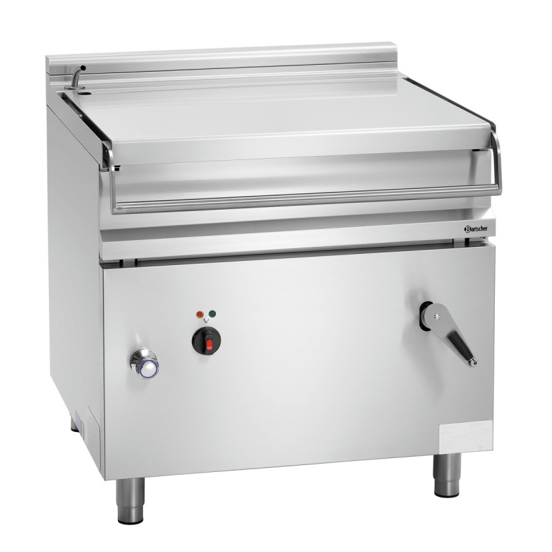 Kippbratpfanne 80 L - Serie 900