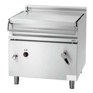 Kantelbare Braadpan 80 L - Serie 900