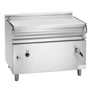 Braisière Basculante 120 L - Série 900